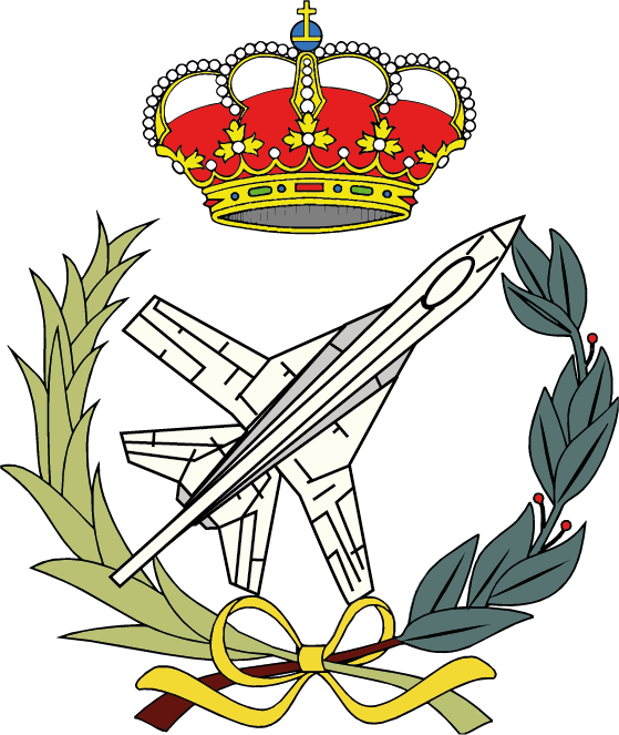 Escudos Oficiales ETSID